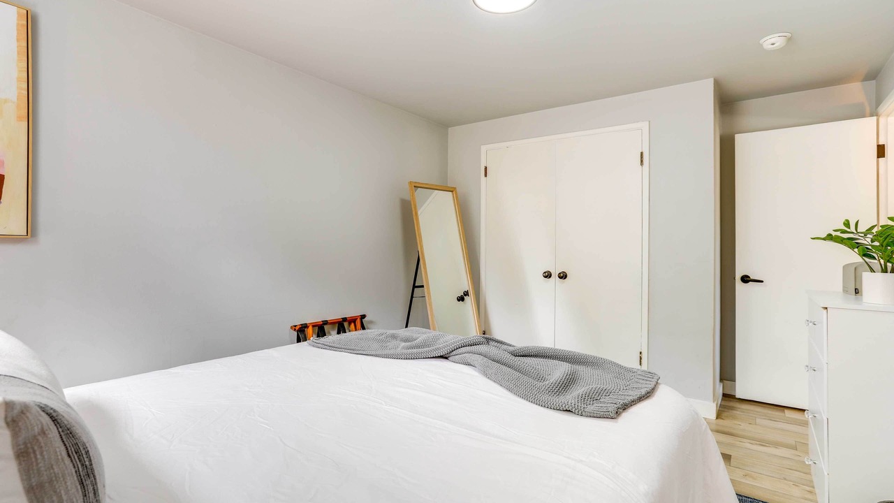 Photo of Bedroom in Old Ballard