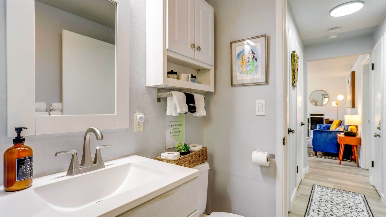 Photo of Bathroom in Old Ballard