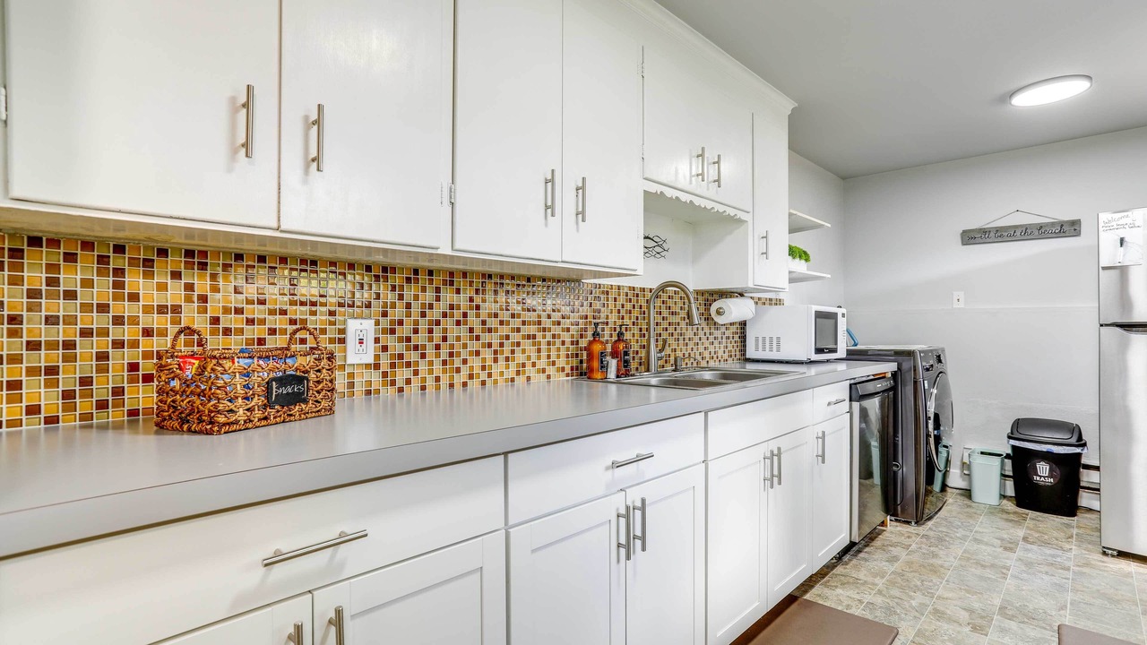 Photo of Kitchen in Old Ballard