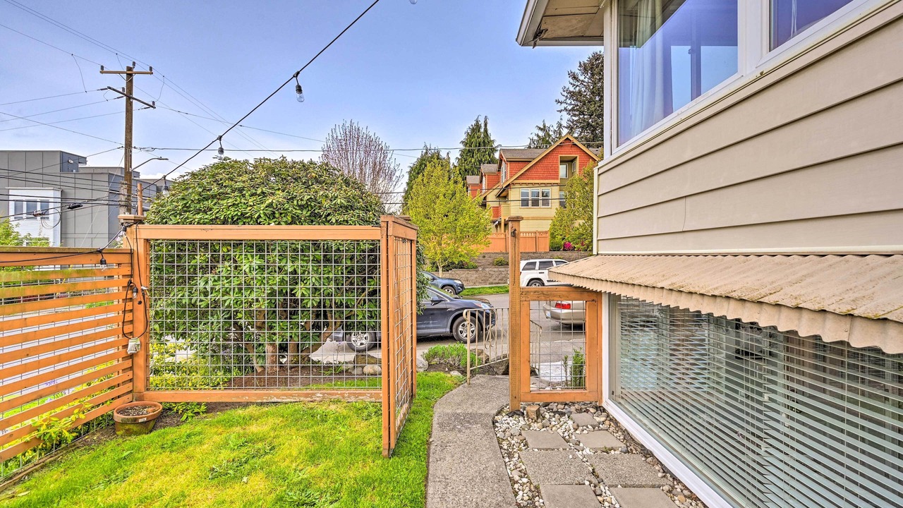 Photo of Outdoor in Old Ballard