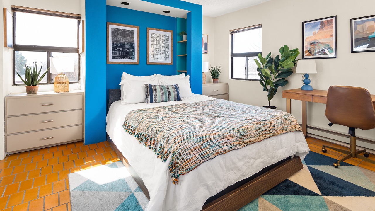 Photo of Bedroom in El Prado