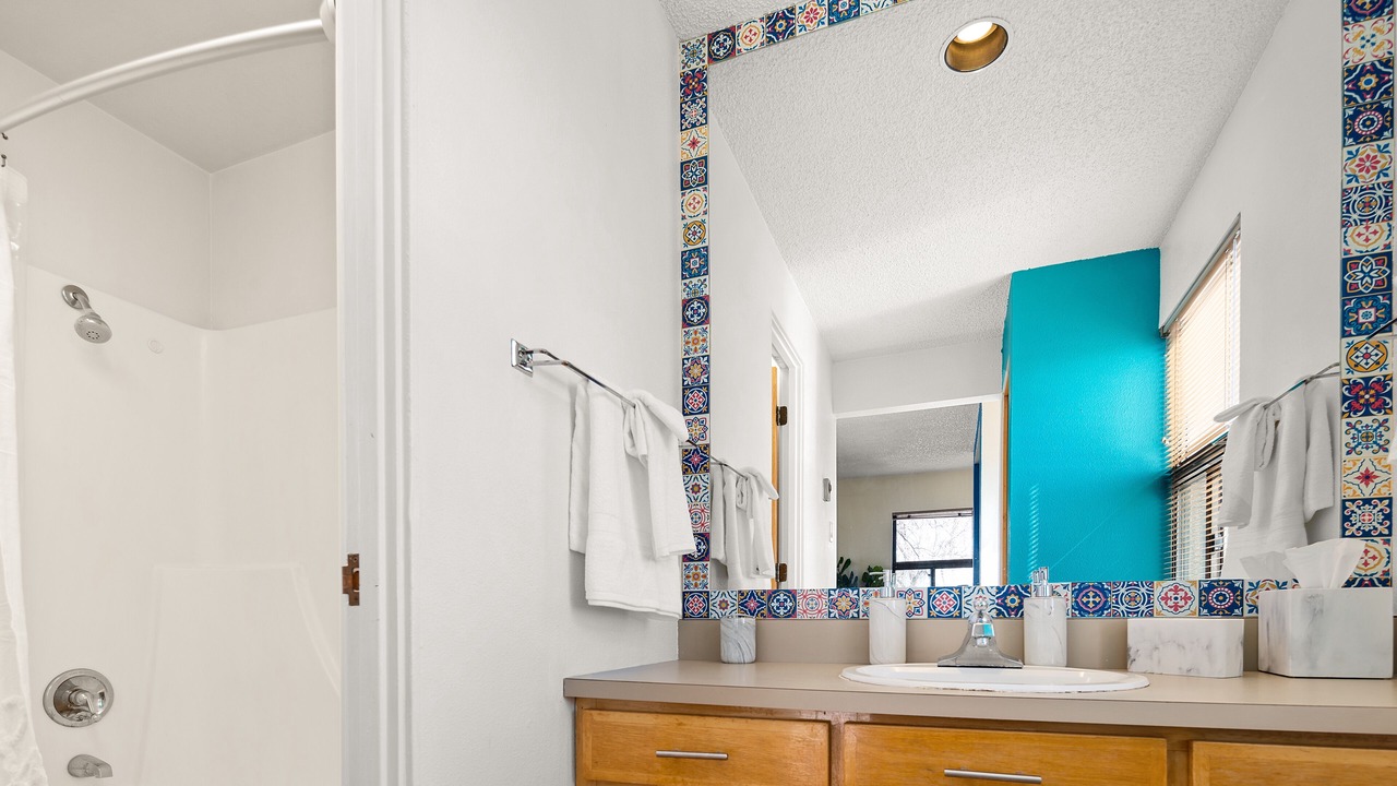 Photo of Bathroom in El Prado