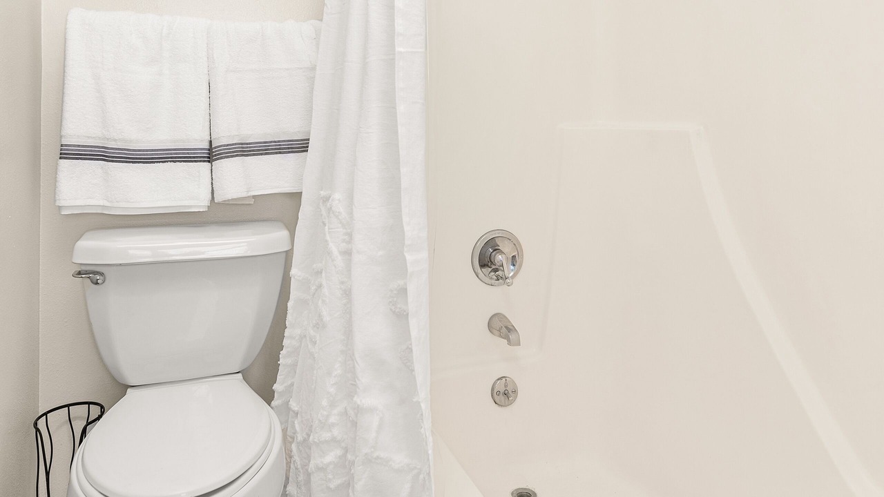 Photo of Bathroom in El Prado