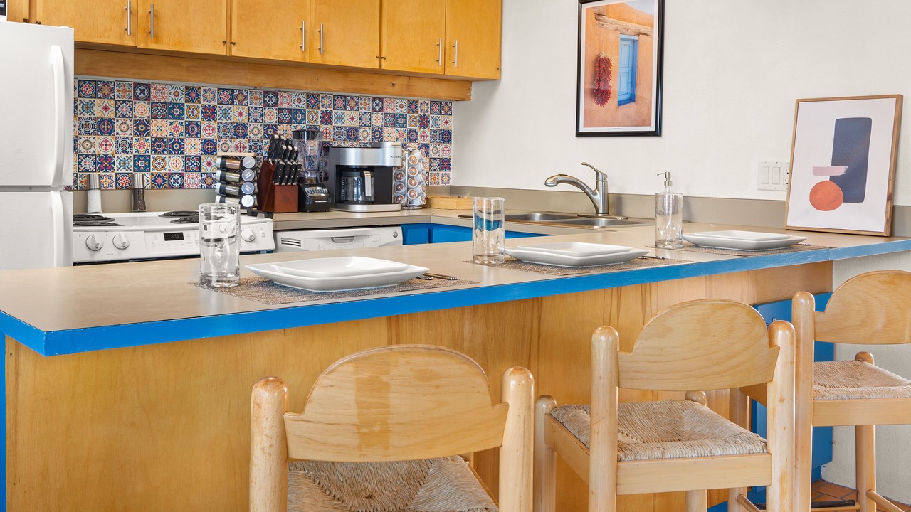 Photo of Kitchen in El Prado