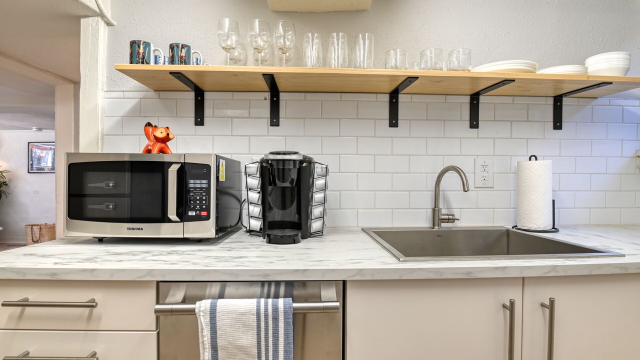 Photo of Kitchen in Old North End