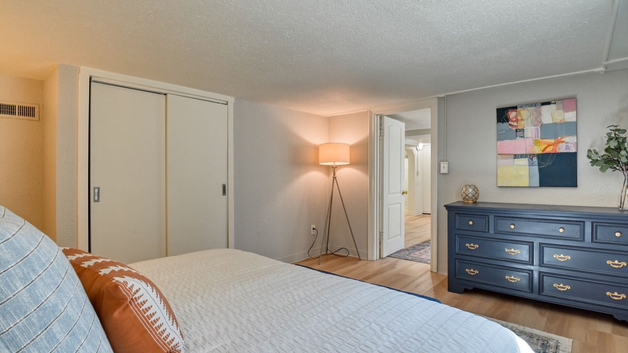 Photo of Bedroom in Old North End