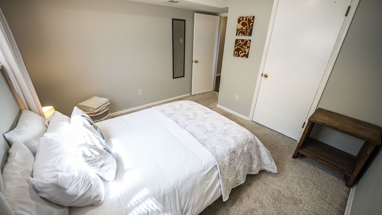 Photo of Bedroom in Eiber