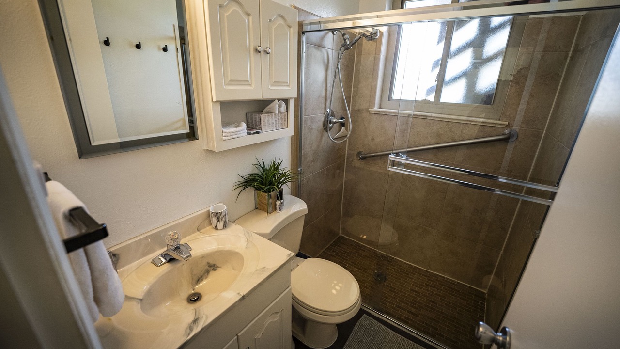 Photo of Bathroom in Eiber