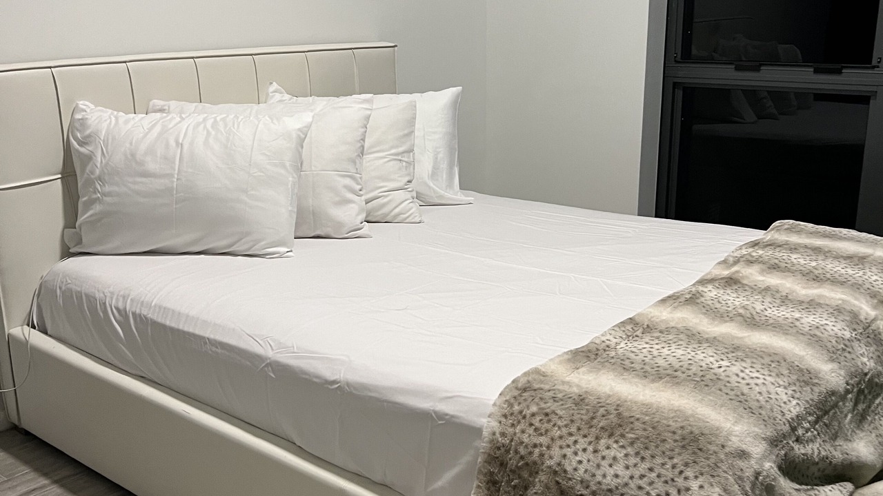 Photo of Bedroom in Sailboat Bend