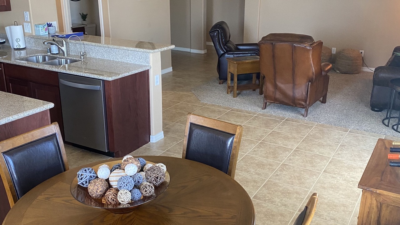 Photo of Bedroom in Sunridge Estates