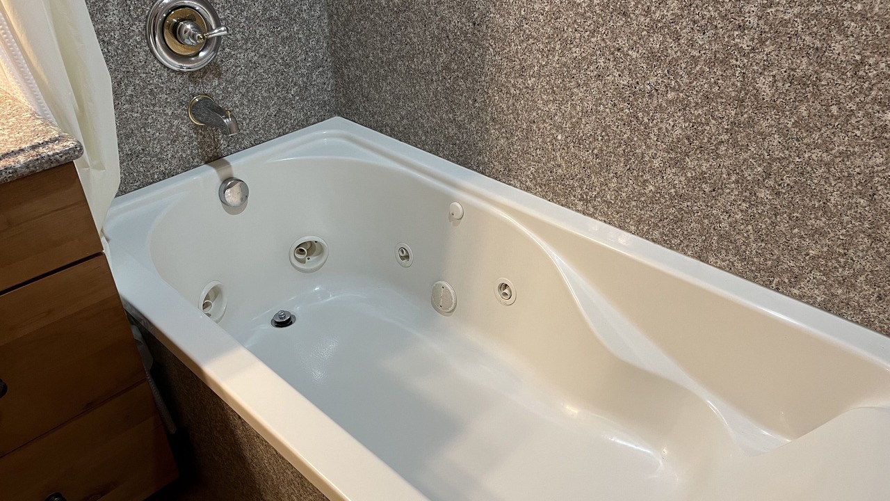 Photo of Bathroom in Zermatt