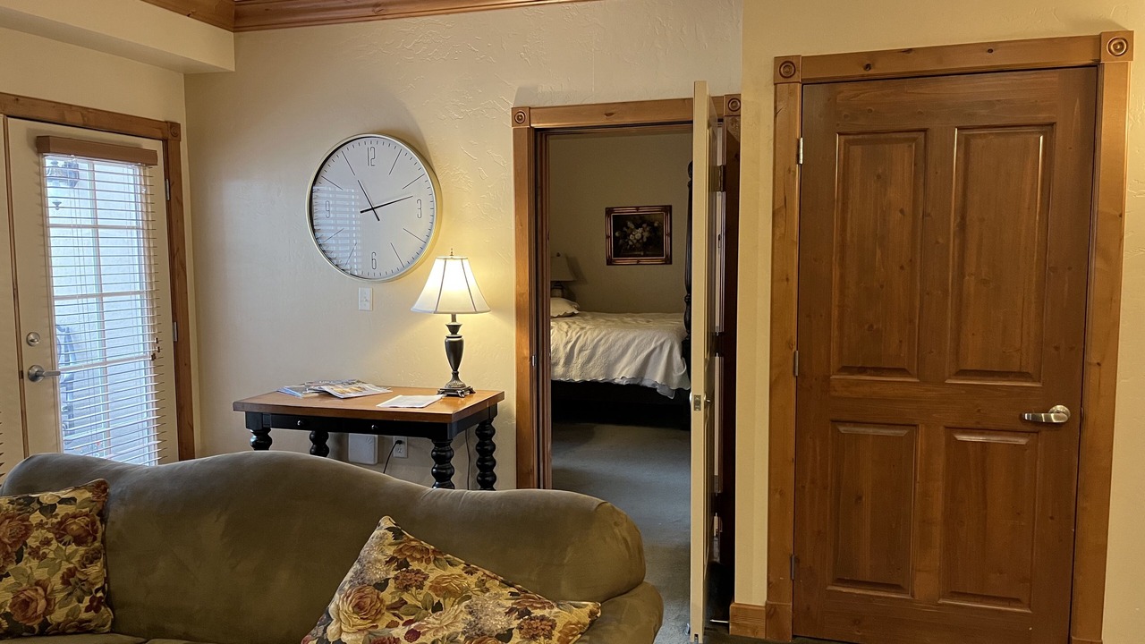 Photo of Livingroom in Zermatt