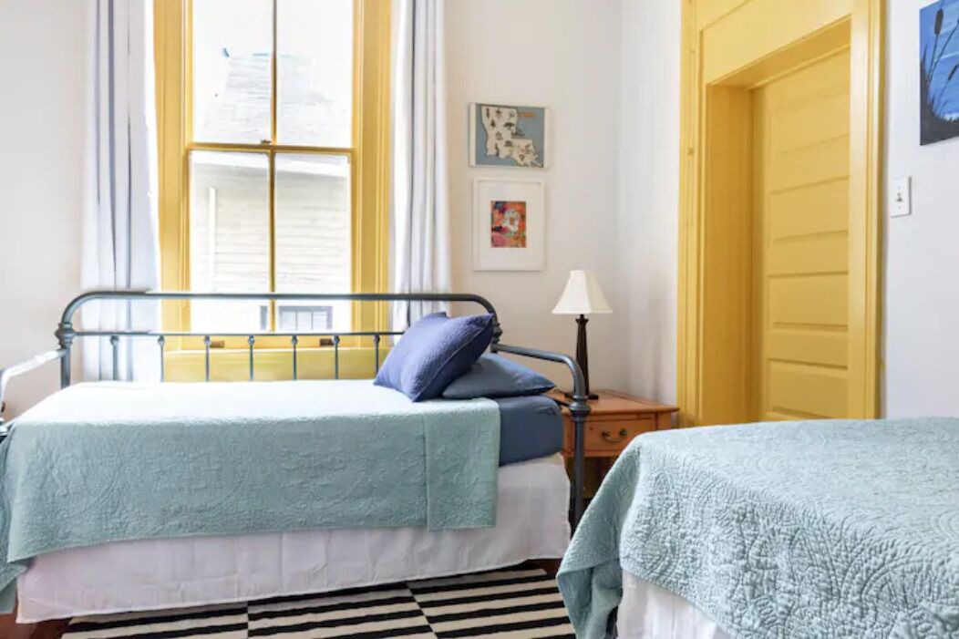 Photo of Bedroom in Mid-City