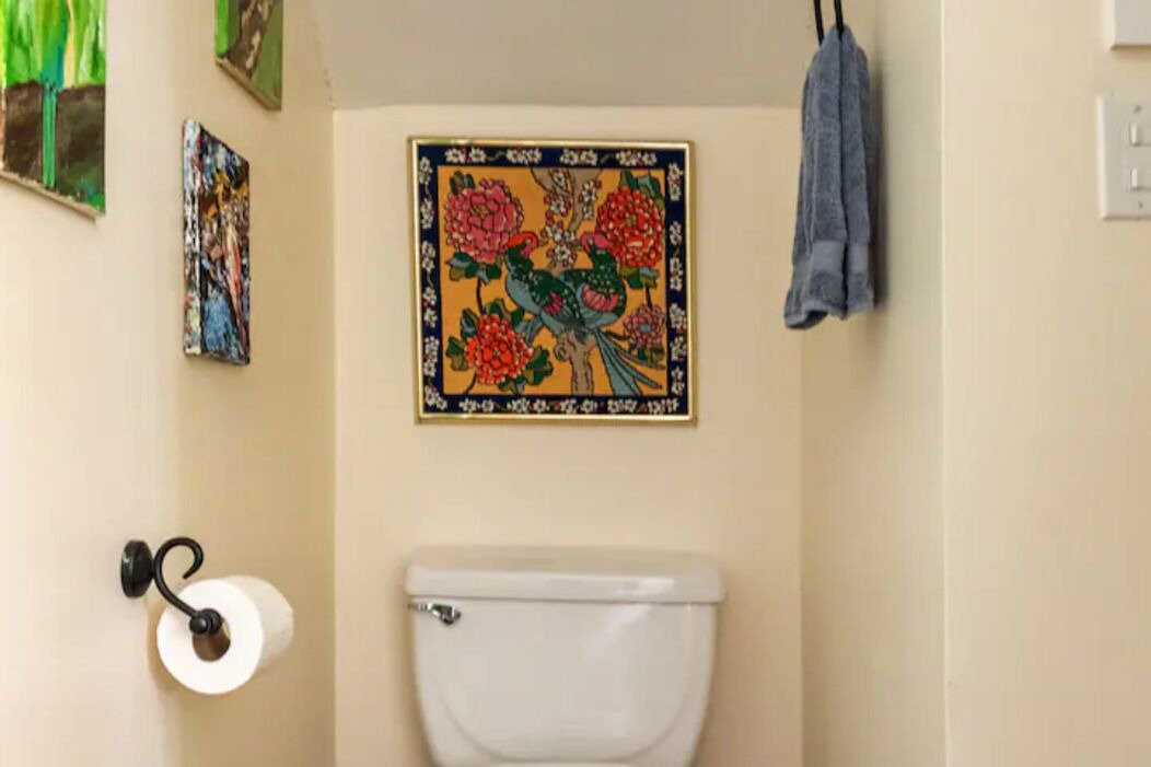 Photo of Bathroom in Mid-City