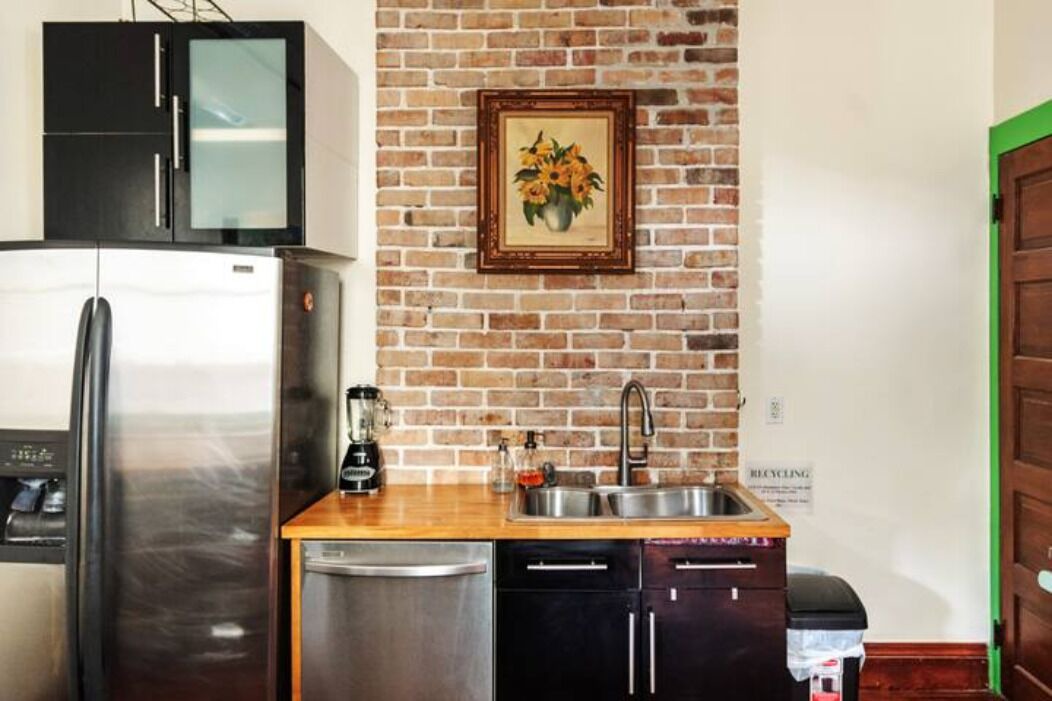 Photo of Kitchen in Mid-City