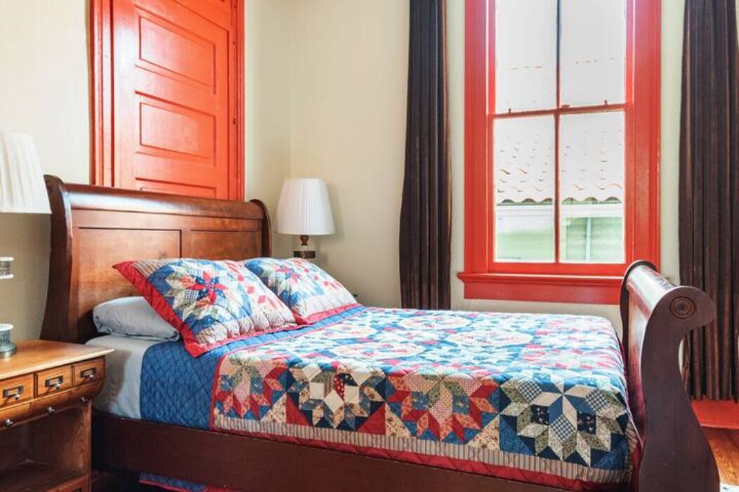 Photo of Bedroom in Mid-City