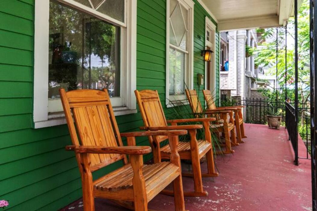Photo of Outdoor in Mid-City