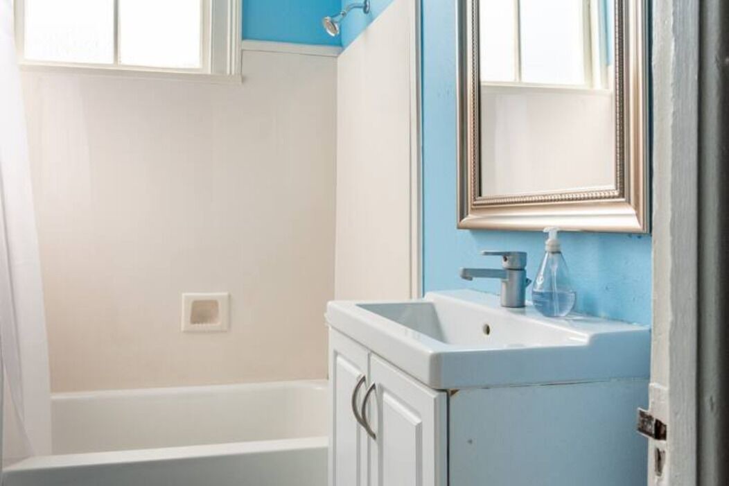 Photo of Bathroom in Mid-City