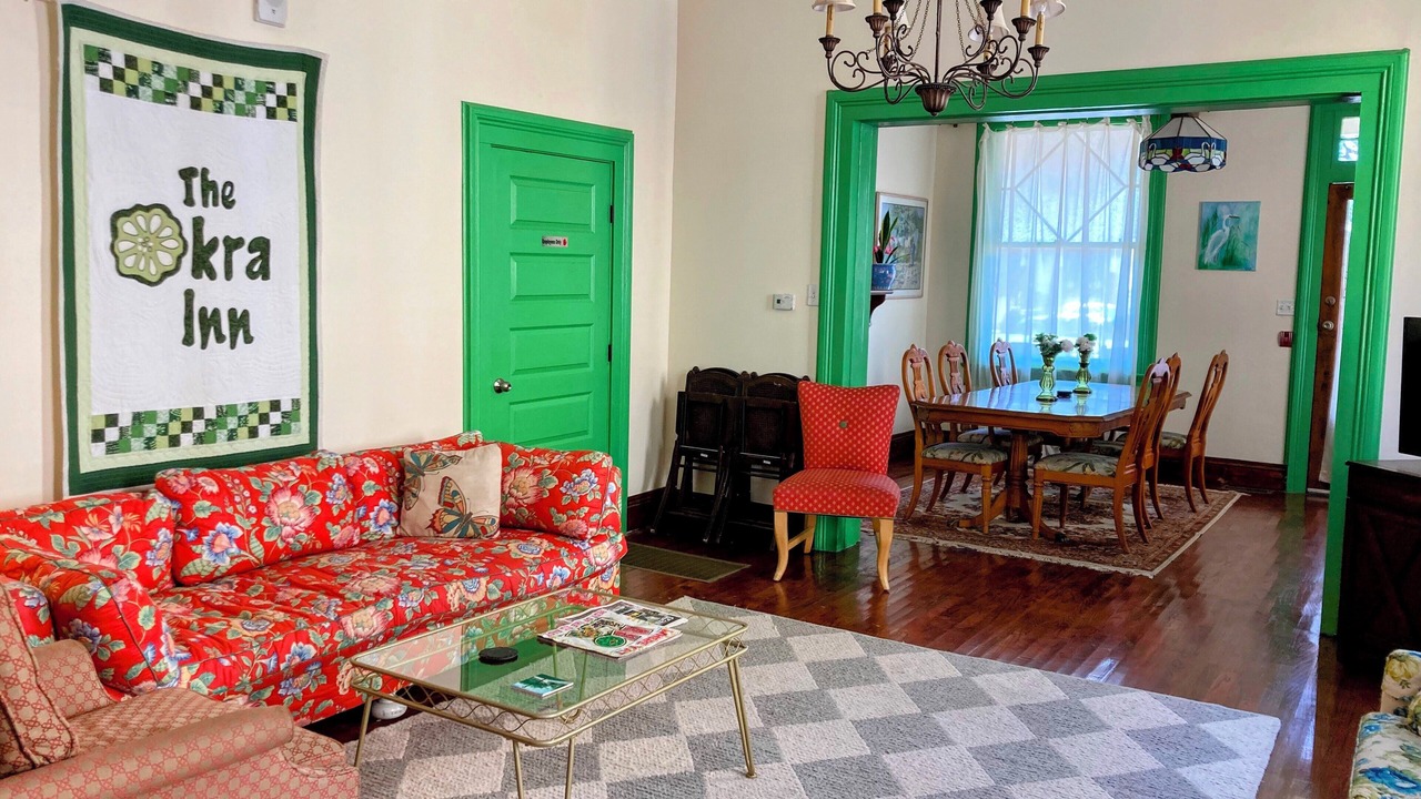 Photo of Bedroom in Mid-City
