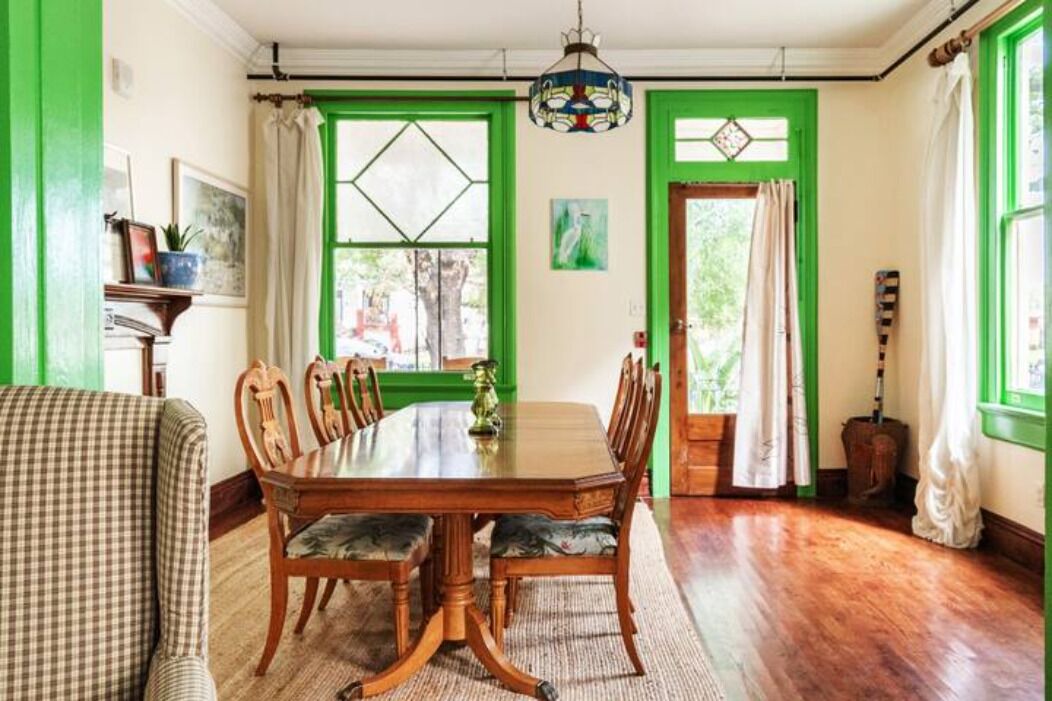 Photo of Bedroom in Mid-City