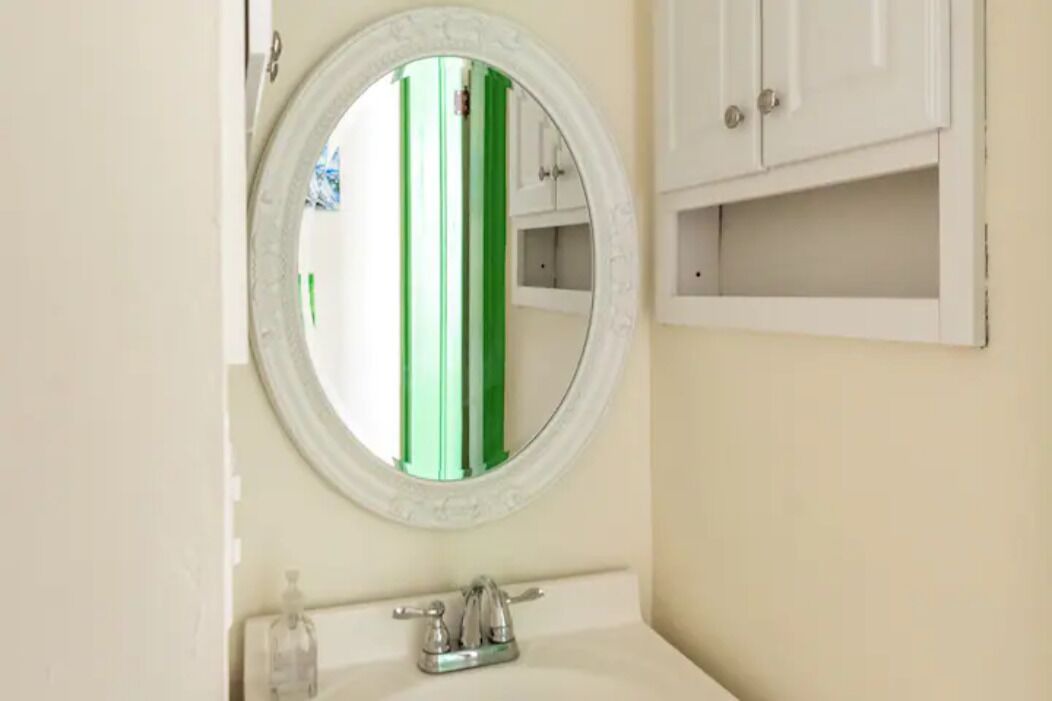 Photo of Bathroom in Mid-City
