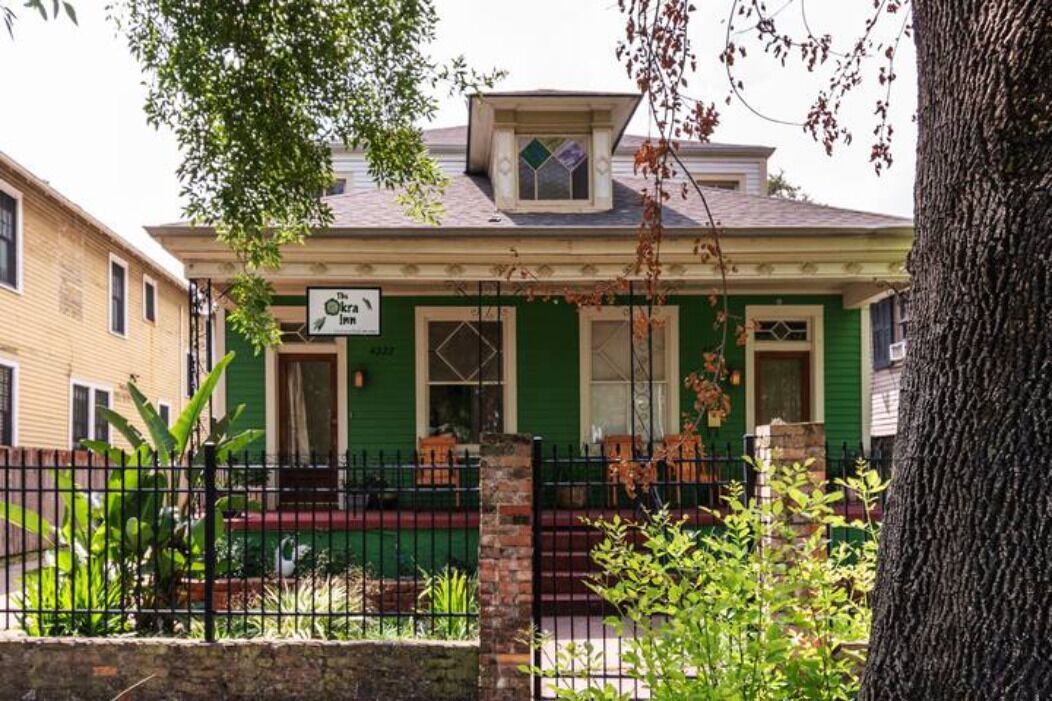 Photo of Outdoor in Mid-City