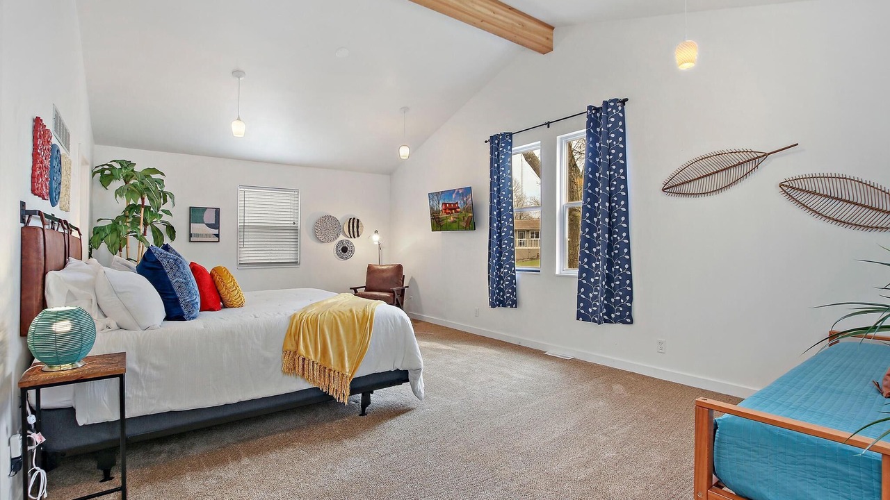 Photo of Bedroom in Lauderdale Lakes