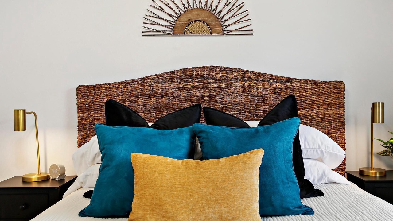 Photo of Bedroom in Lauderdale Lakes