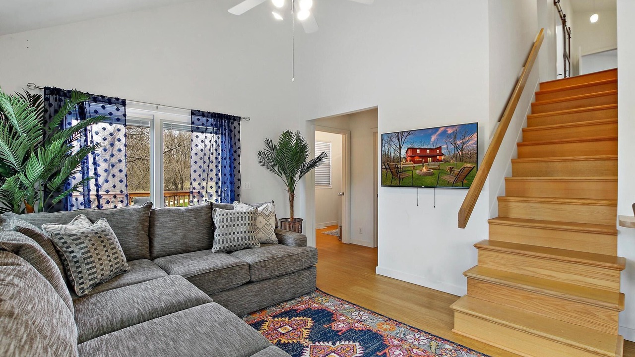 Photo of Livingroom in Lauderdale Lakes