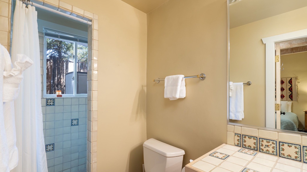 Photo of Bathroom in South Capitol