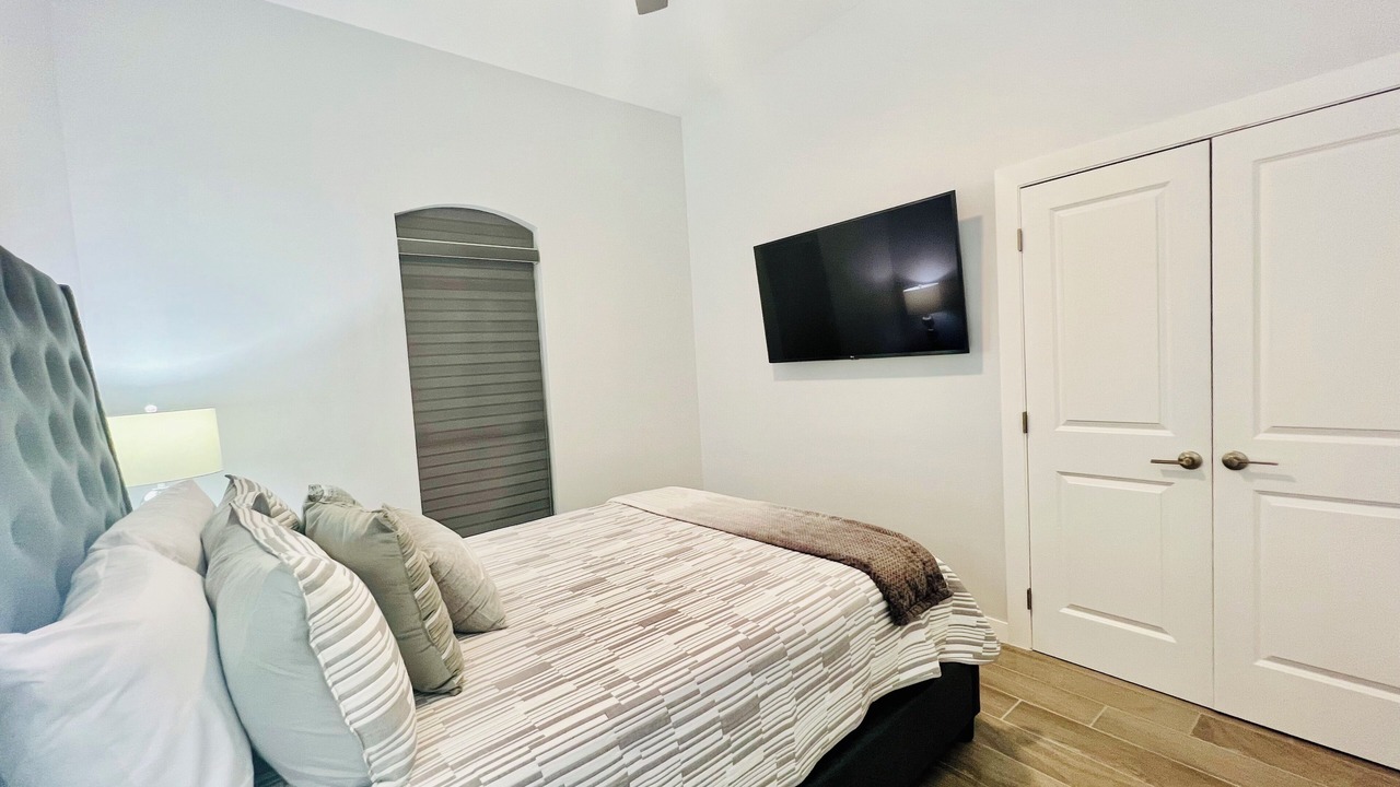 Photo of Bedroom in McAllen