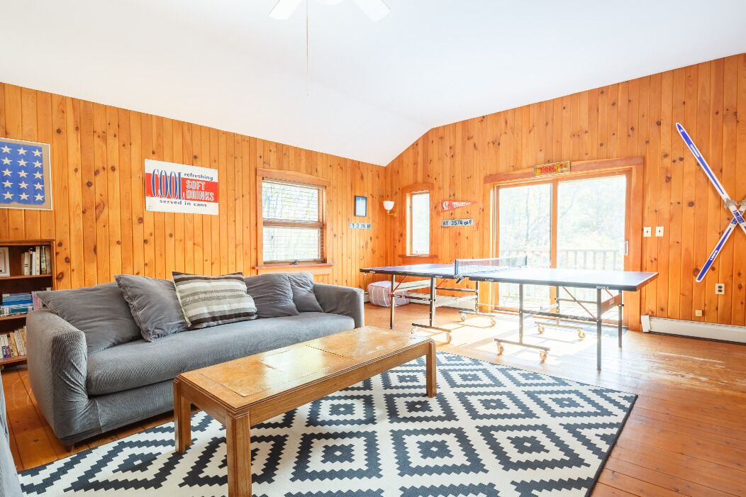 Photo of Livingroom in Shandaken