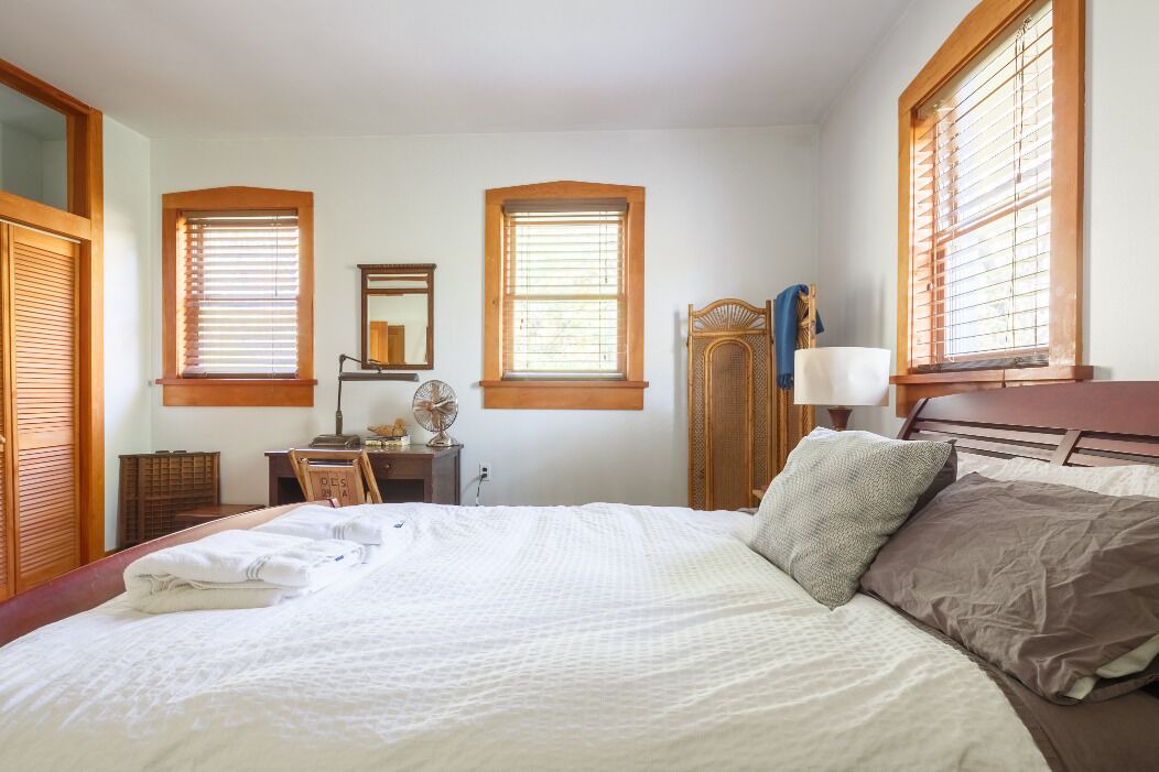 Photo of Bedroom in Shandaken