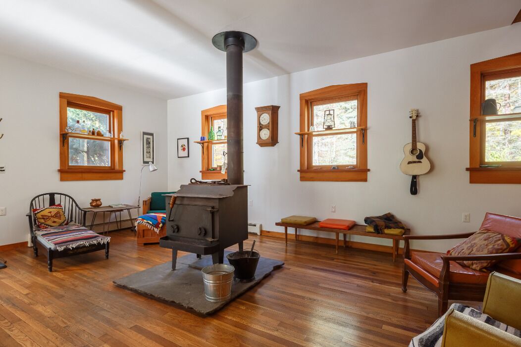Photo of Livingroom in Shandaken