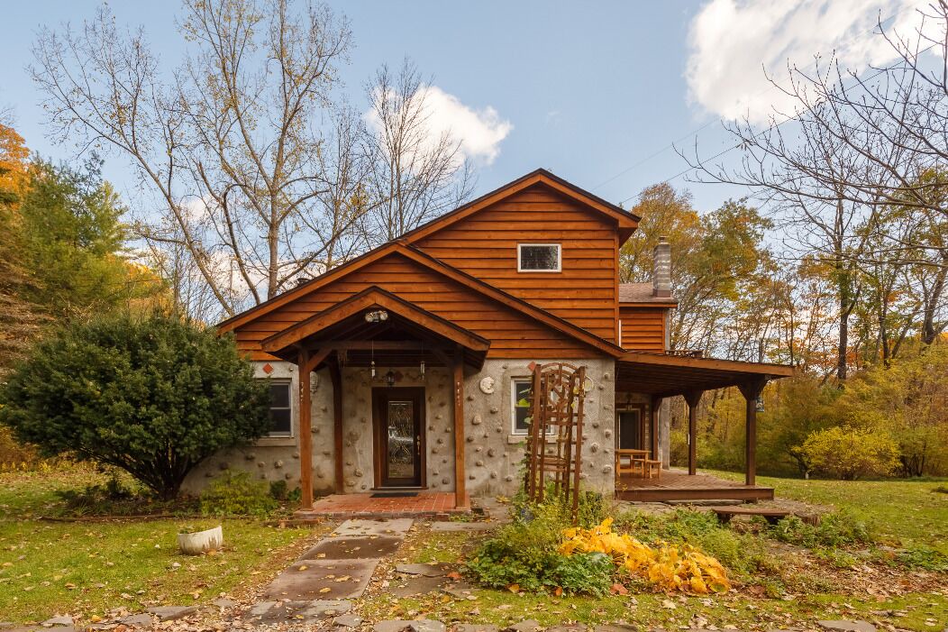 Photo of Outdoor in Shandaken