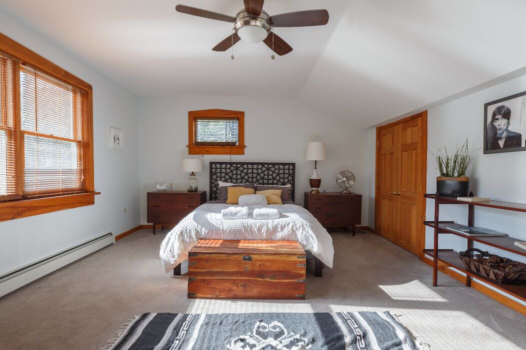 Photo of Bedroom in Shandaken