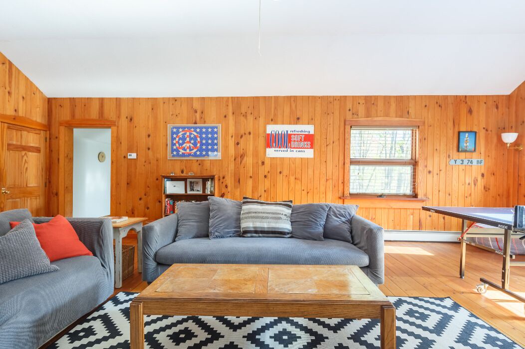 Photo of Livingroom in Shandaken