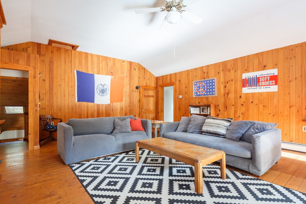 Photo of Livingroom in Shandaken
