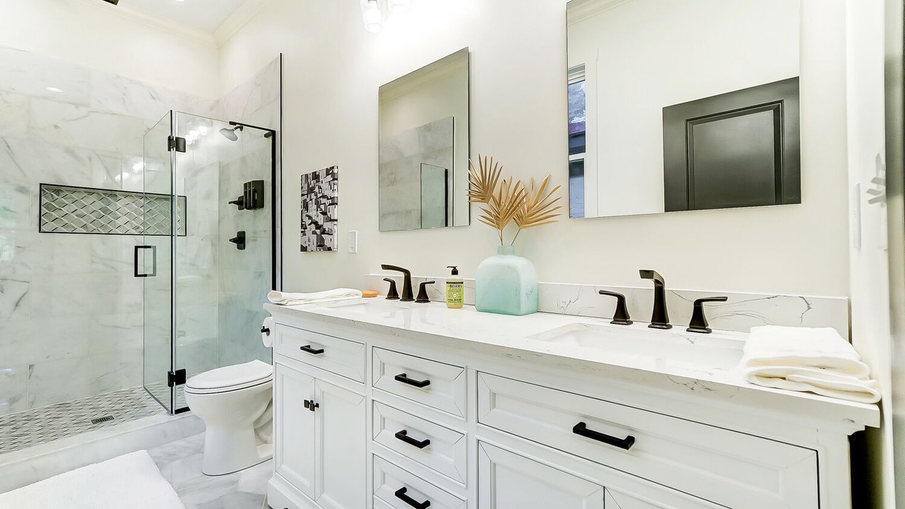 Photo of Bathroom in East Walnut HIlls