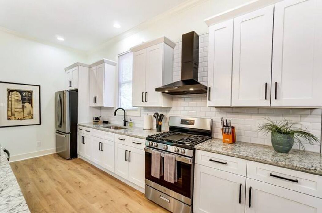 Photo of Kitchen in East Walnut HIlls