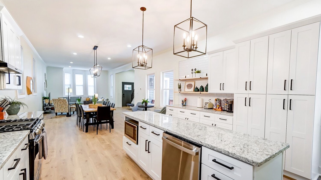 Photo of Kitchen in East Walnut HIlls
