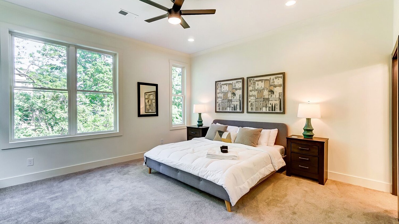 Photo of Bedroom in East Walnut HIlls