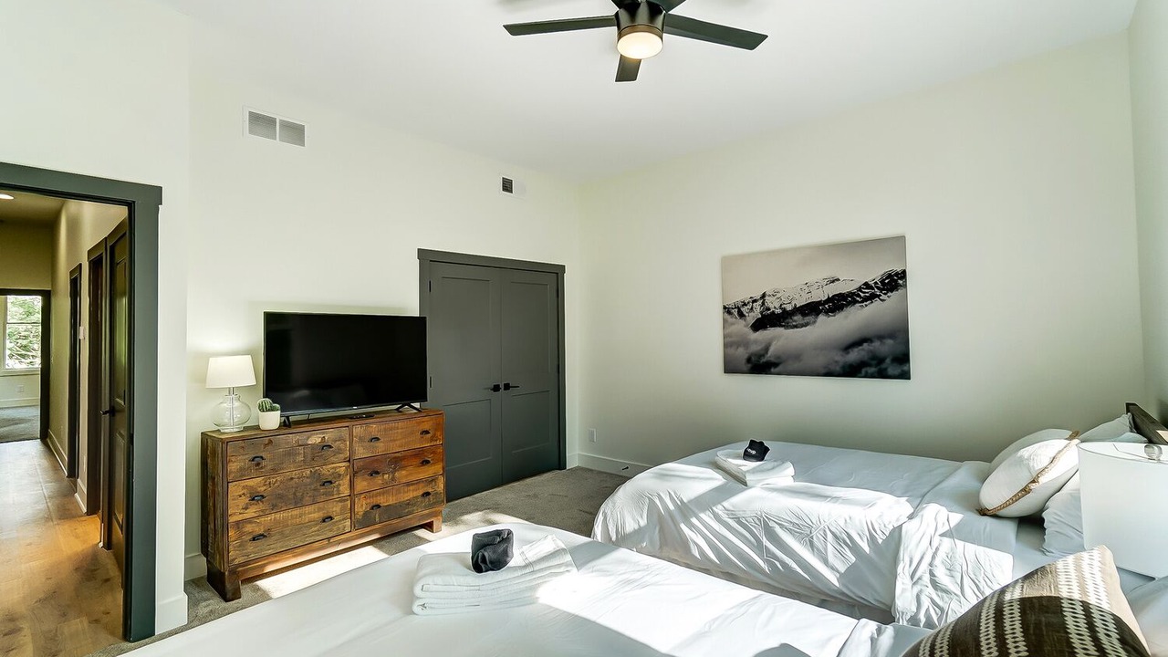 Photo of Bedroom in East Walnut HIlls