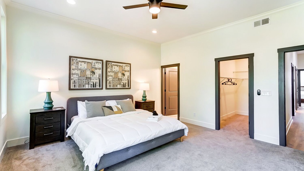 Photo of Bedroom in East Walnut HIlls