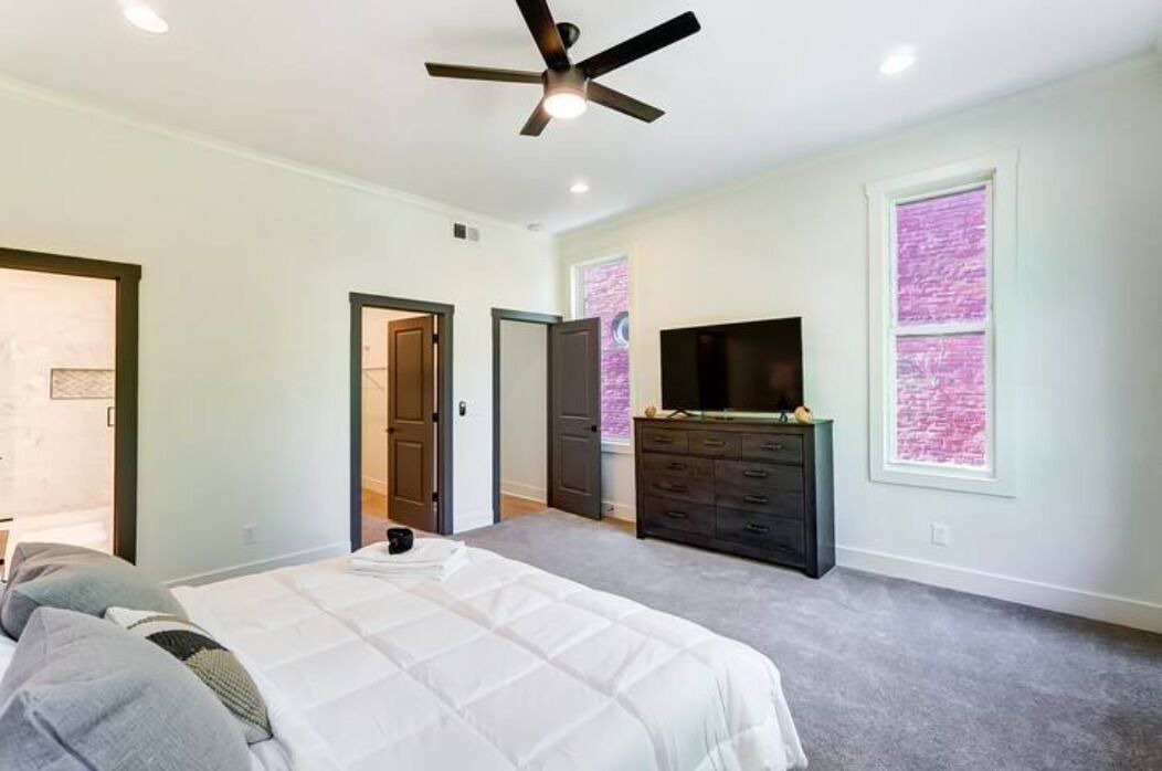 Photo of Bedroom in East Walnut HIlls