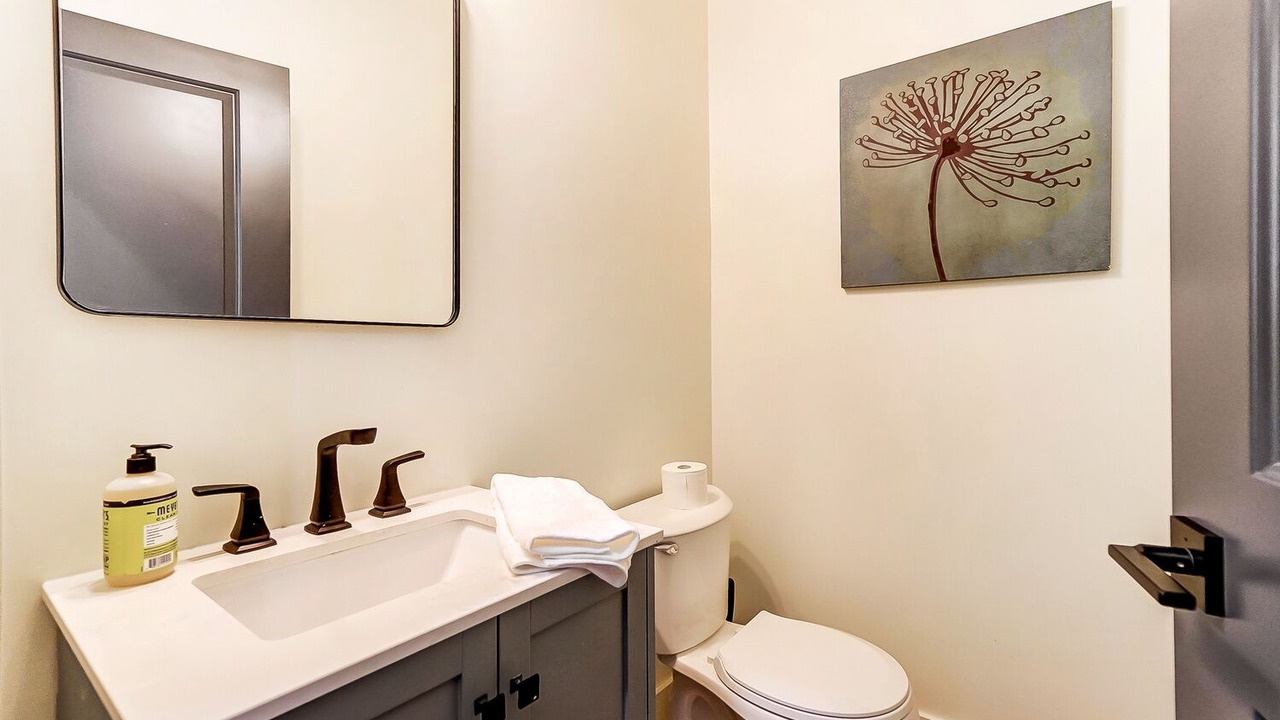 Photo of Bathroom in East Walnut HIlls