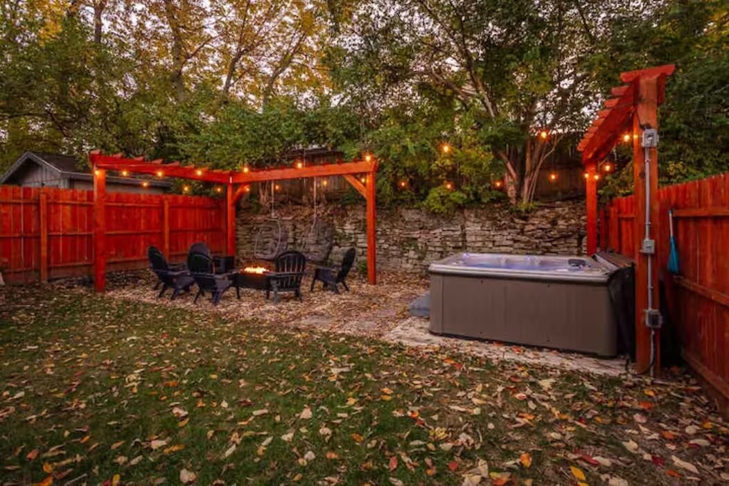 Photo of Outdoor in East Walnut HIlls