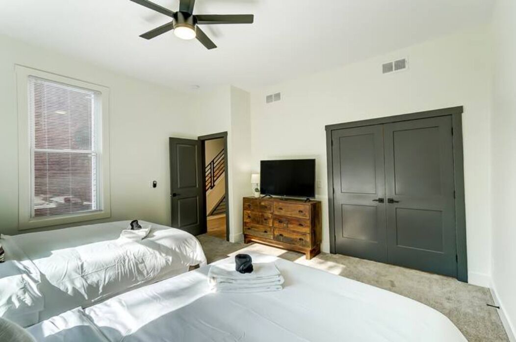 Photo of Bedroom in East Walnut HIlls