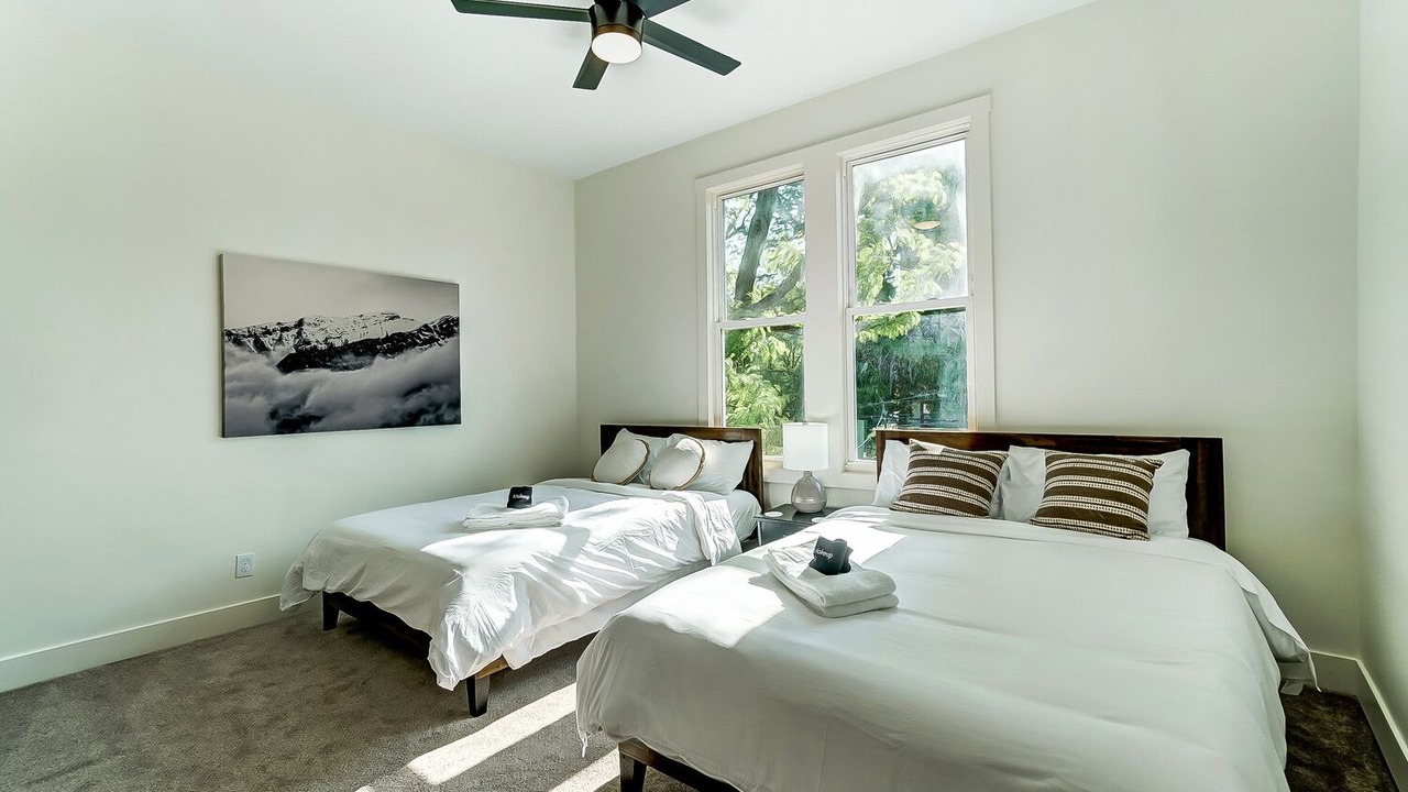 Photo of Bedroom in East Walnut HIlls