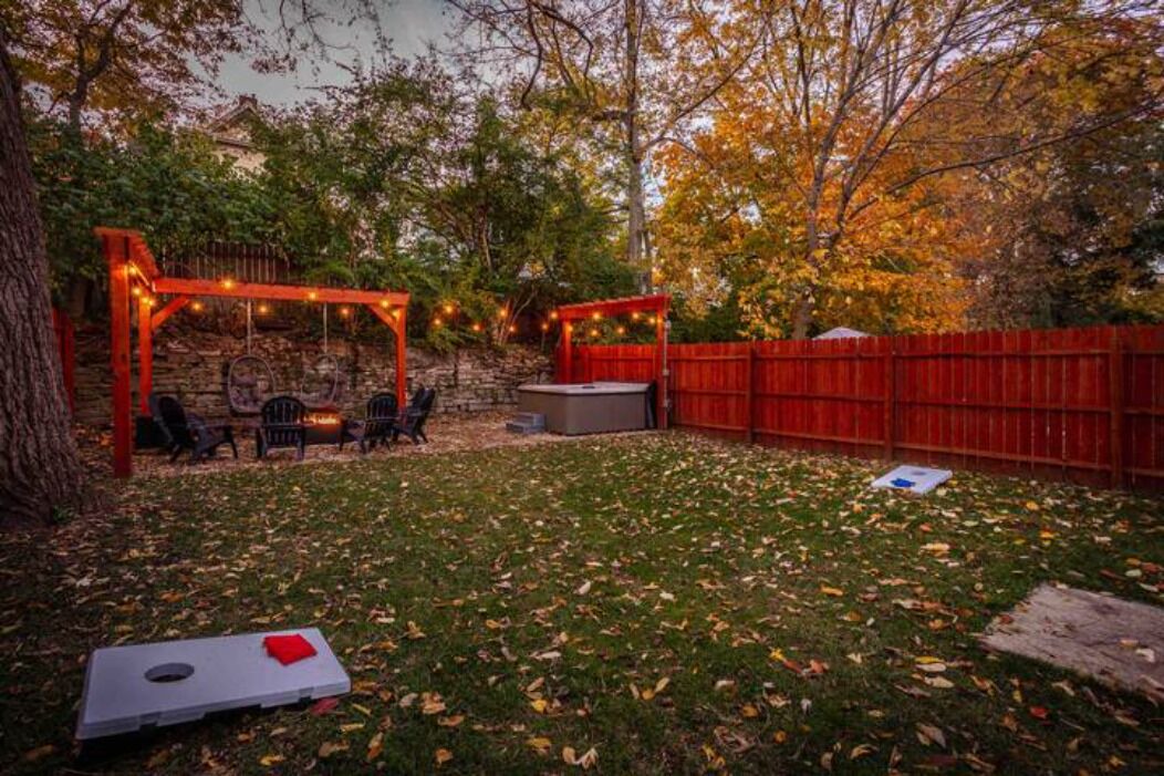 Photo of Outdoor in East Walnut HIlls